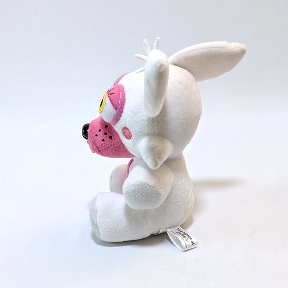 FNAF Five Nights At Freddy’s Authentic Funko Mangle Funtime Foxy Plush OG Series - Picture 3 of 4